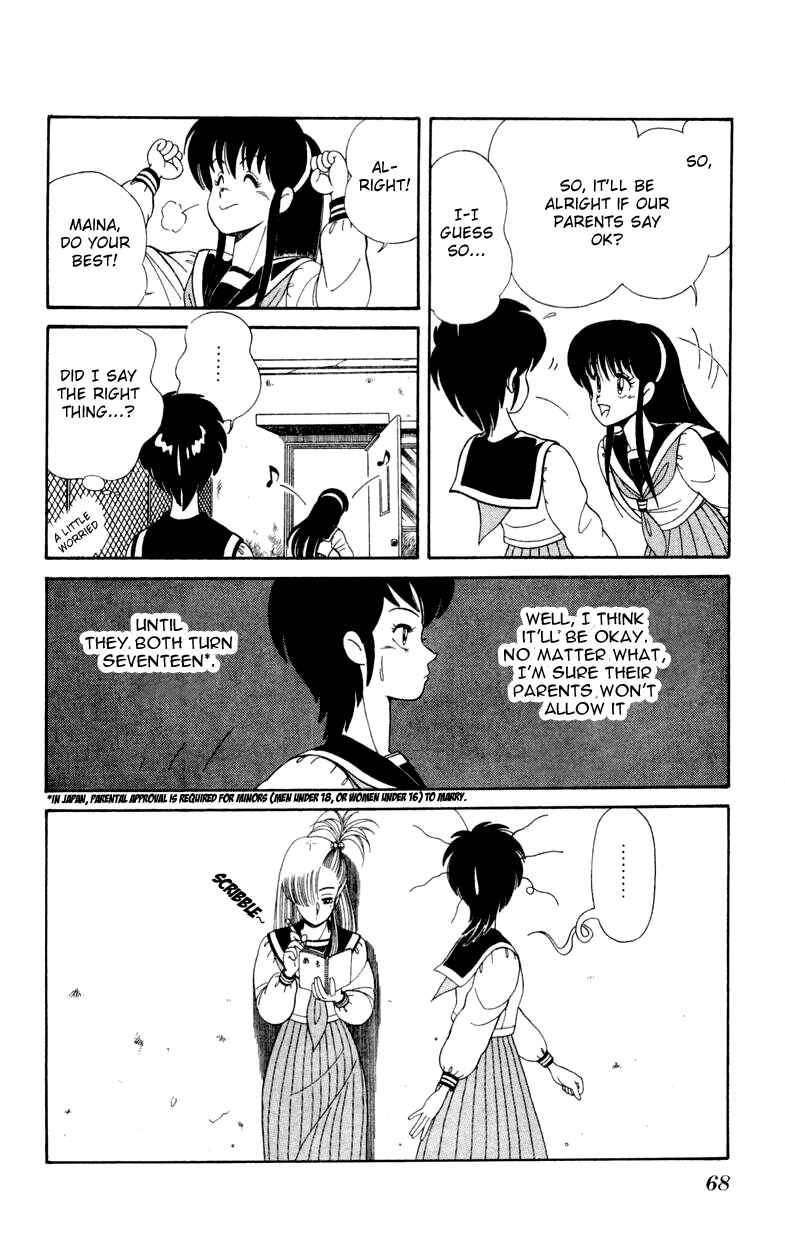 Page 12 Chapter 17 Human Cat Family