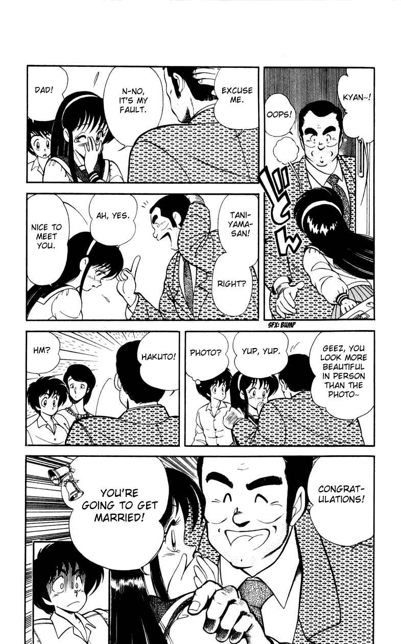 Page 24 Chapter 17 Human Cat Family