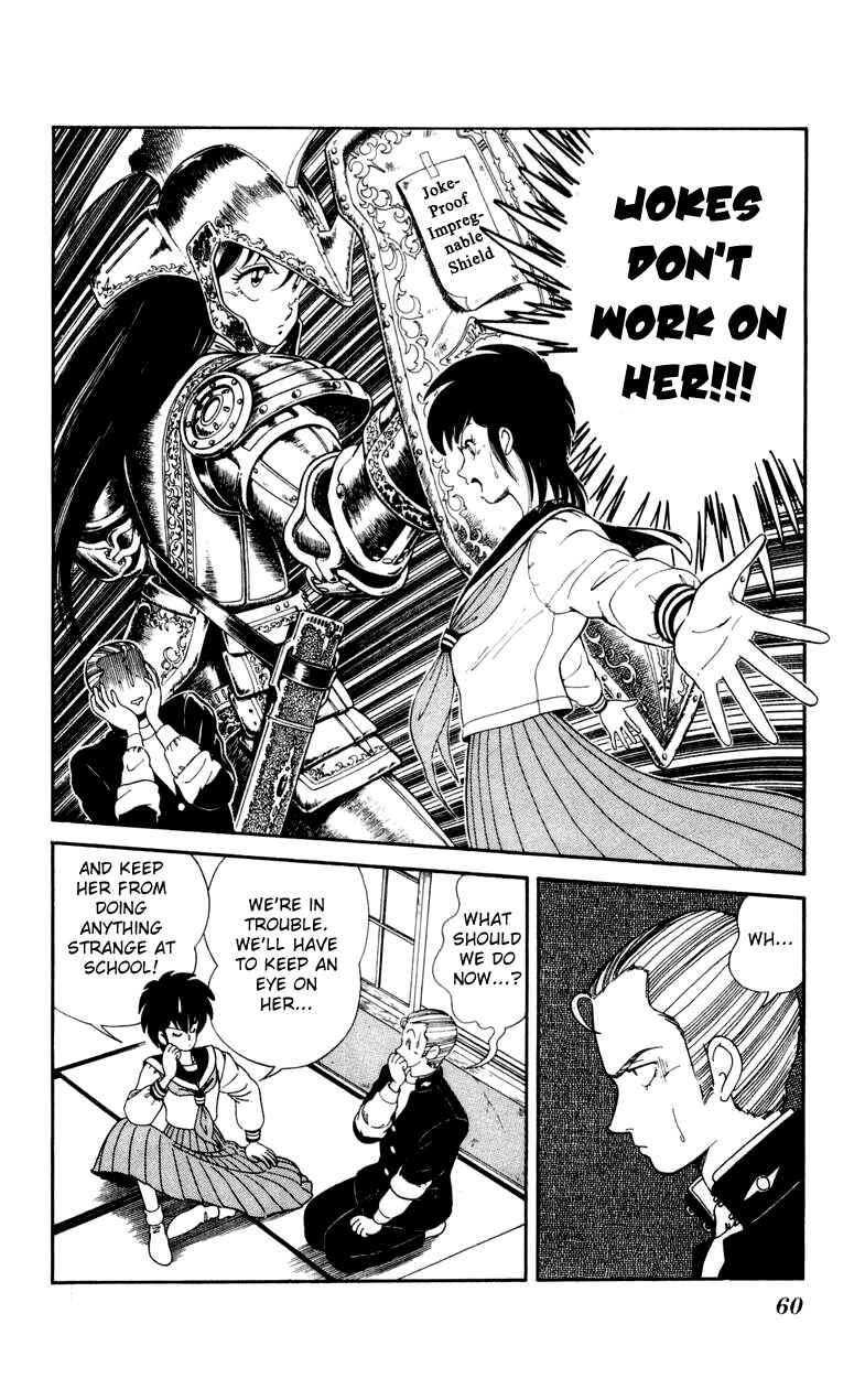 Page 4 Chapter 17 Human Cat Family