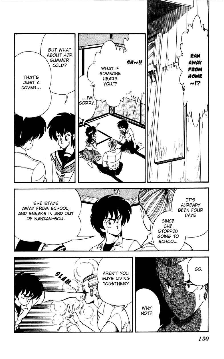 Page 2 Chapter 20 Human Cat Family