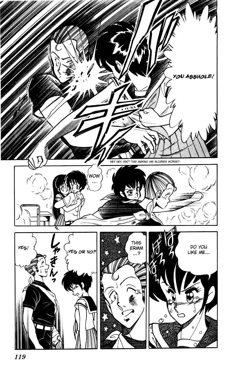 Page 13 Chapter 5 Human Cat Family