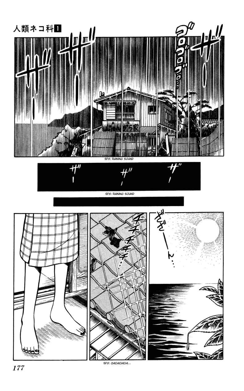 Page 23 Chapter 7 Human Cat Family