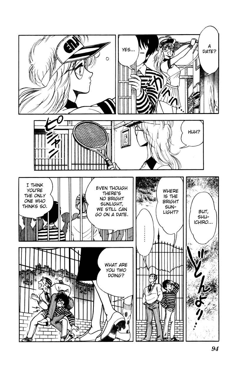 Page 18 Chapter 4 Human Cat Family