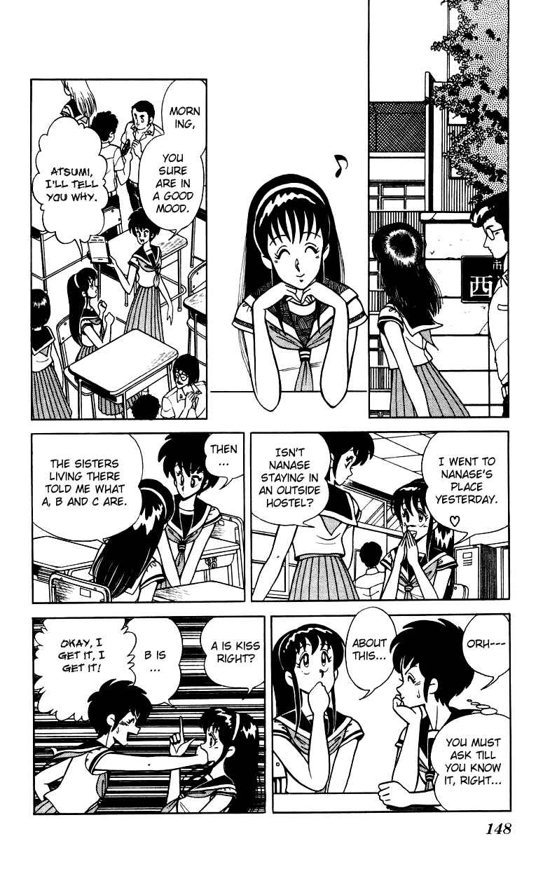 Page 18 Chapter 6 Human Cat Family