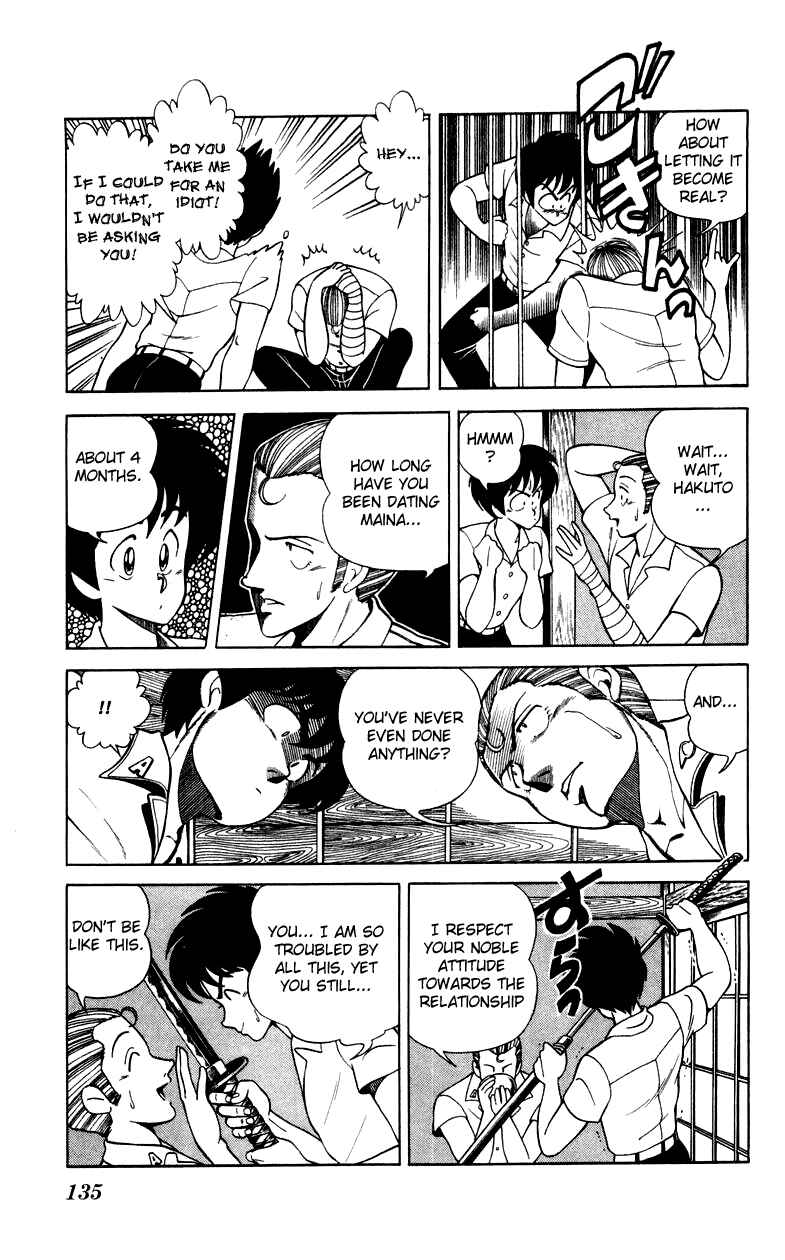 Page 5 Chapter 6 Human Cat Family