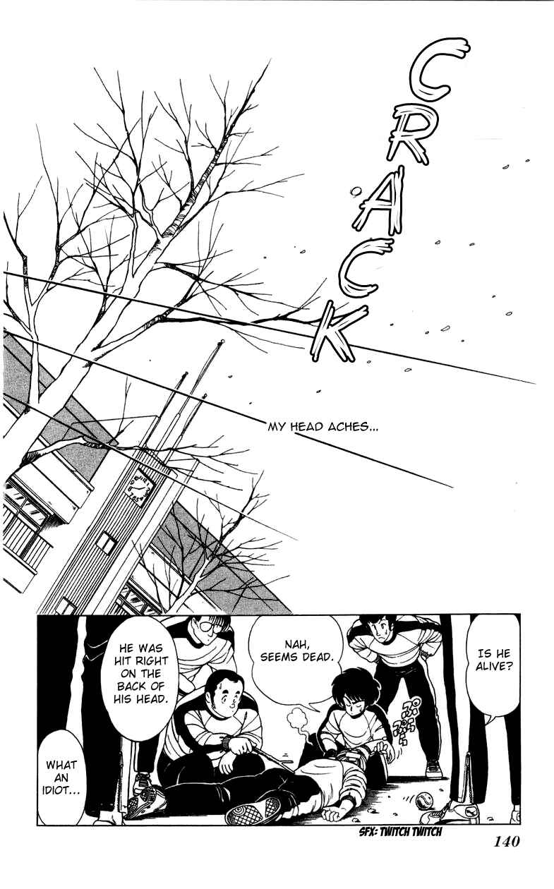 Page 10 Chapter 13 Human Cat Family