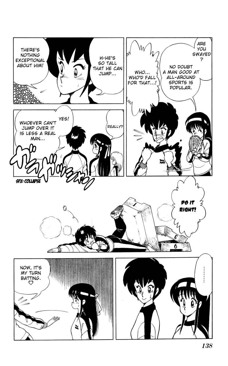Page 8 Chapter 13 Human Cat Family