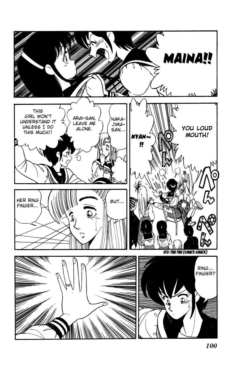 Page 20 Chapter 18 Human Cat Family