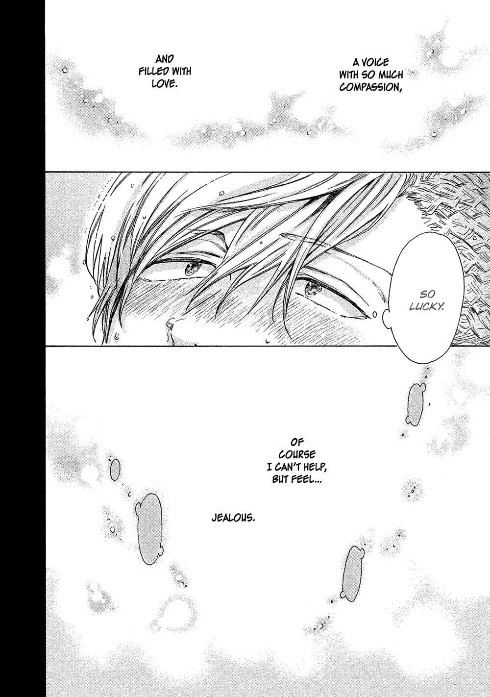 Page 19 Chapter 4 Chotto Damatte