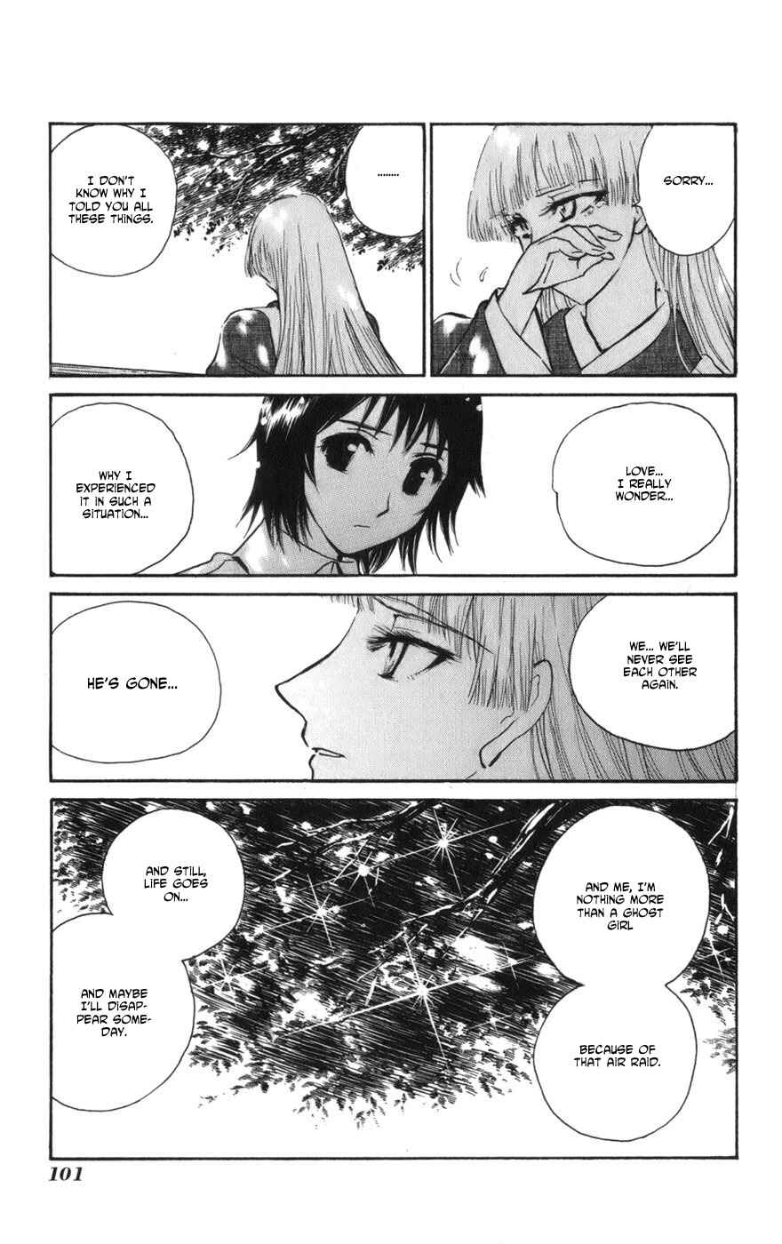 Page 19 Chapter 10 Natsu no Arashi!