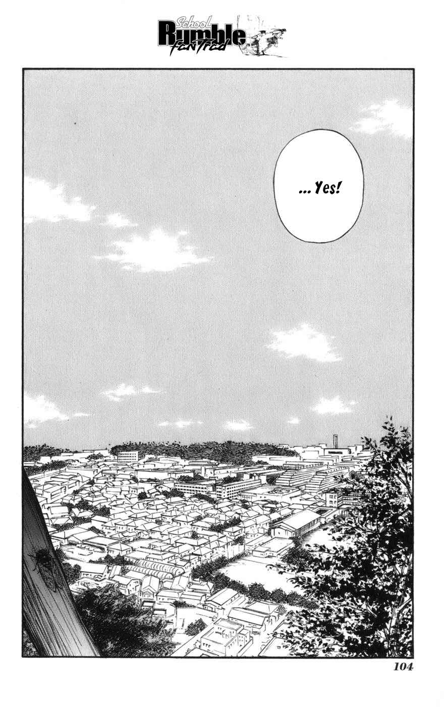 Page 22 Chapter 10 Natsu no Arashi!
