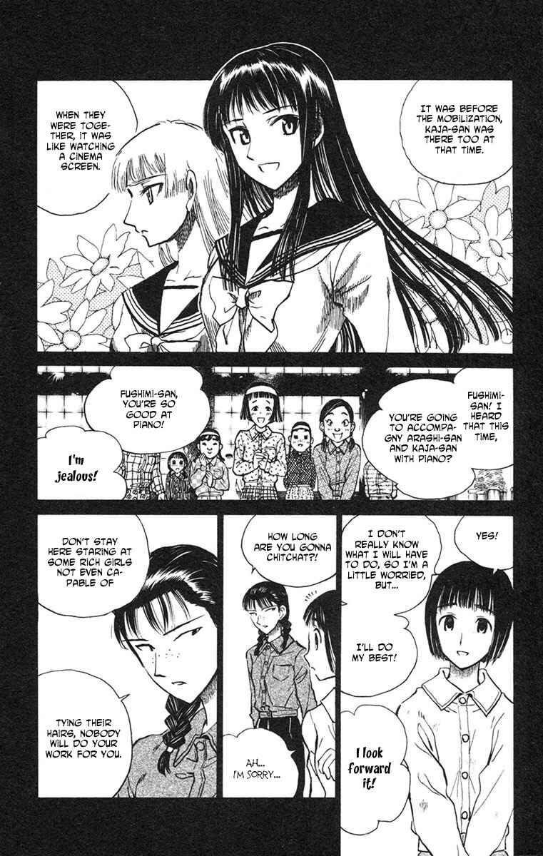 Page 24 Chapter 13 Natsu no Arashi!