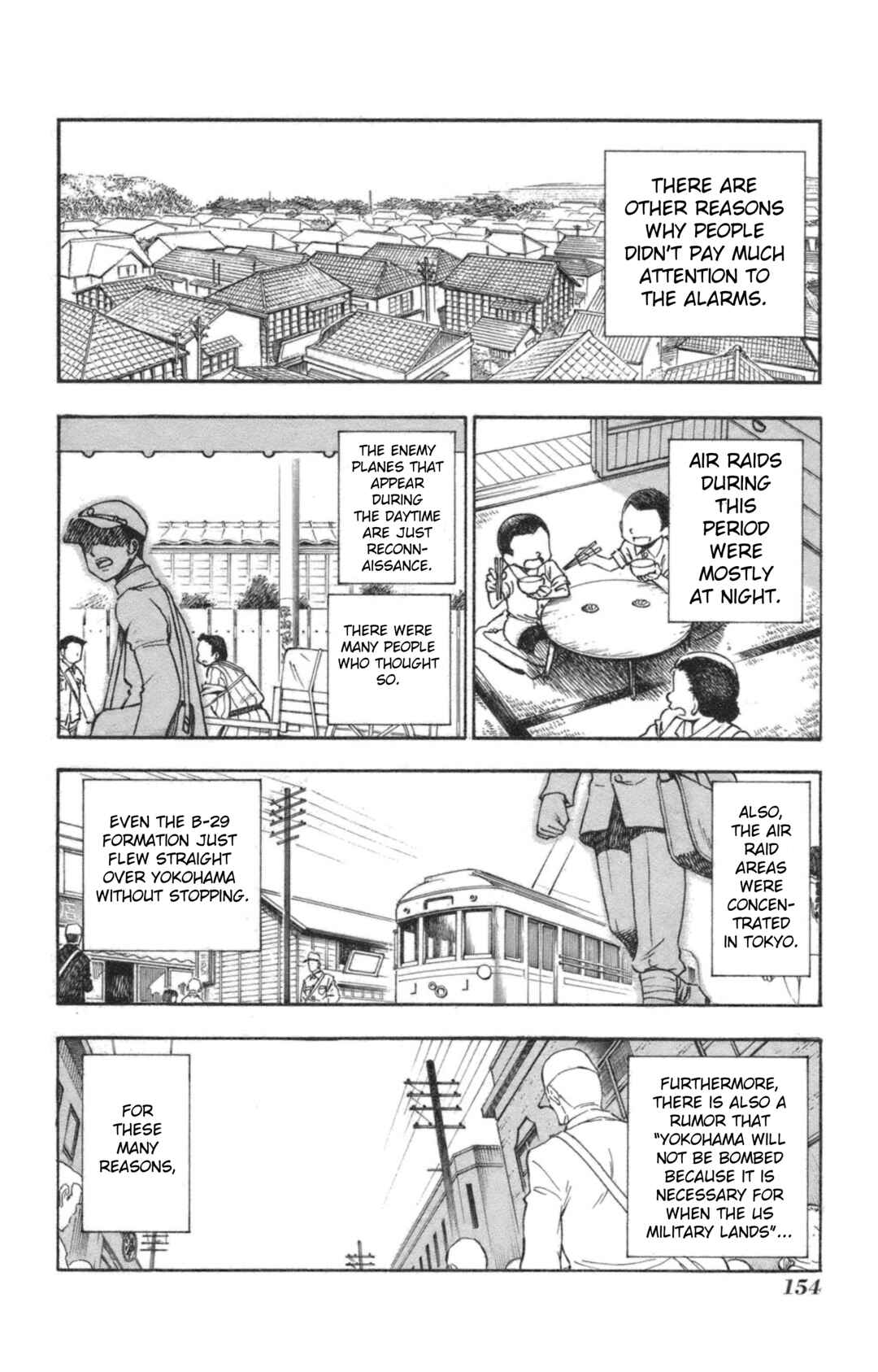 Page 9 Chapter 42 Natsu no Arashi!