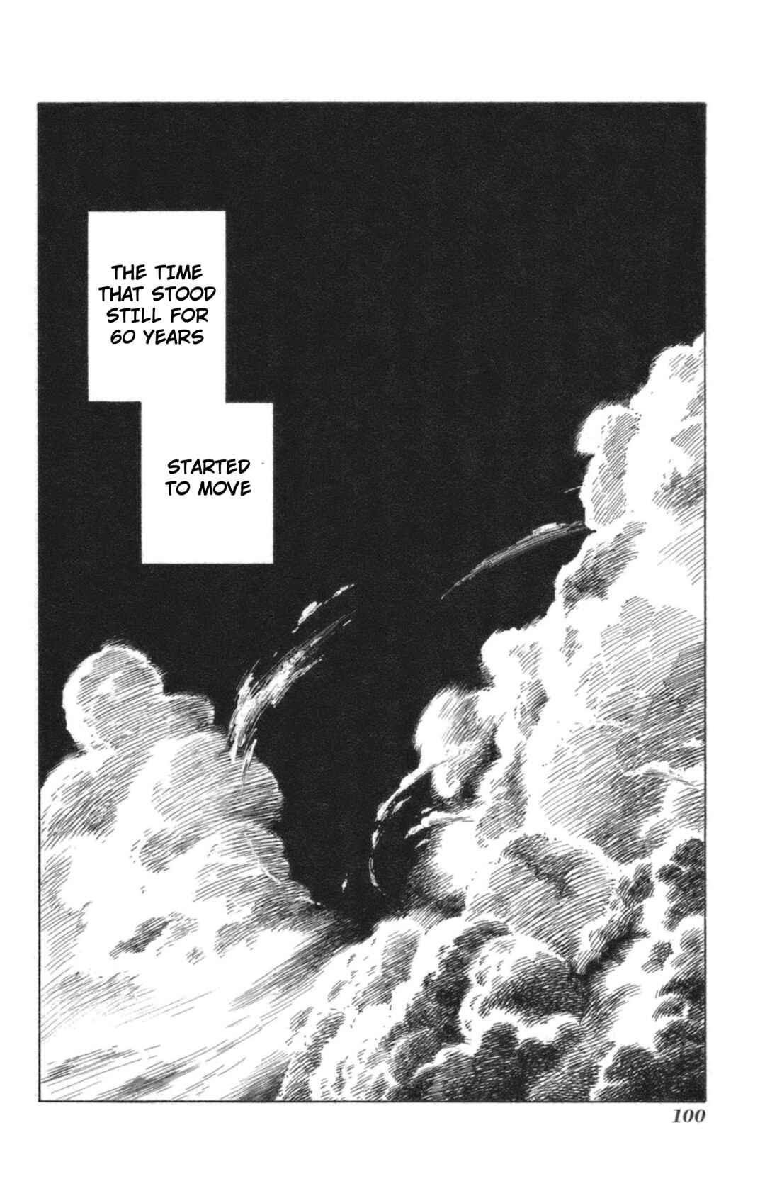 Page 30 Chapter 40 Natsu no Arashi!