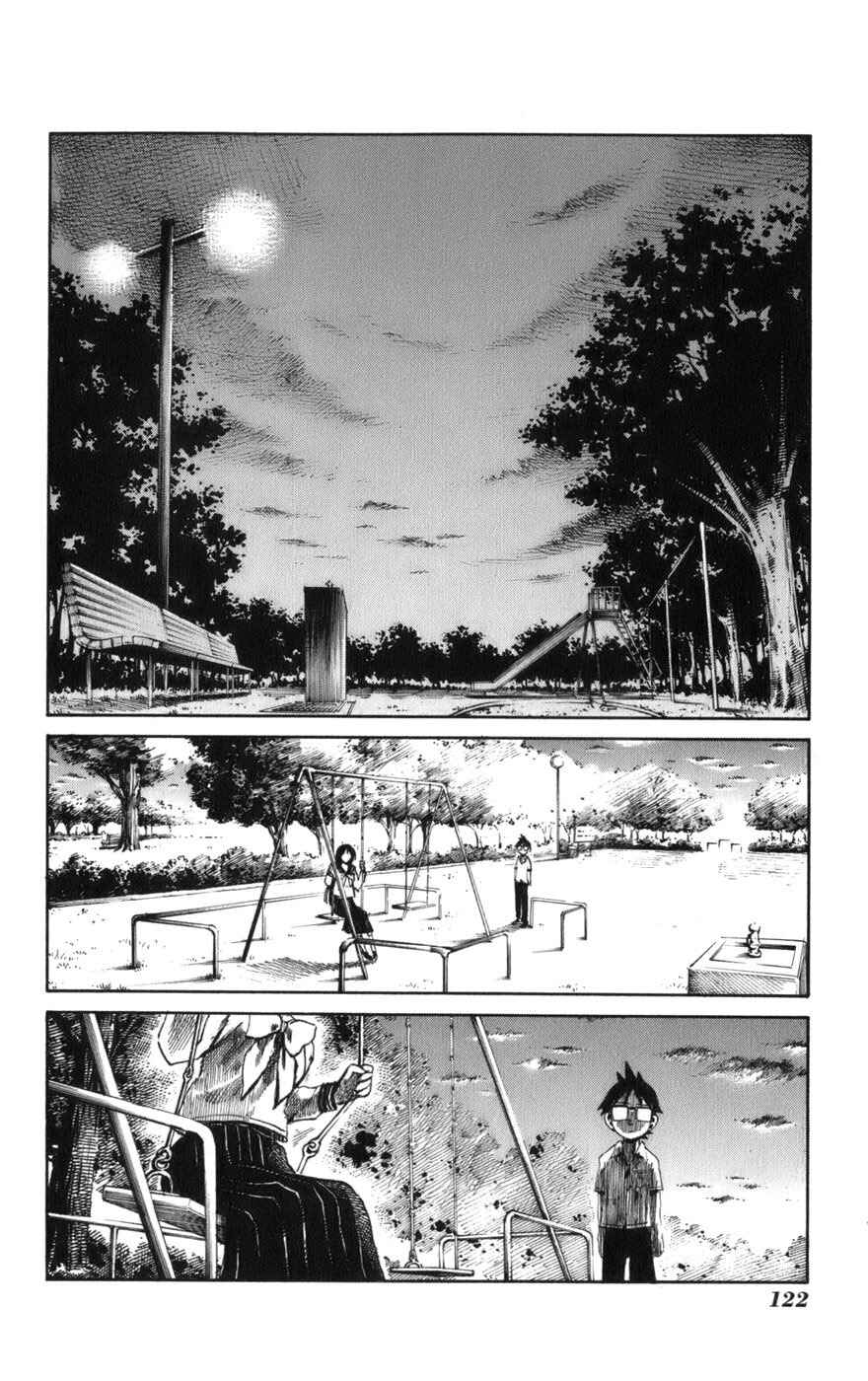 Page 19 Chapter 11 Natsu no Arashi!