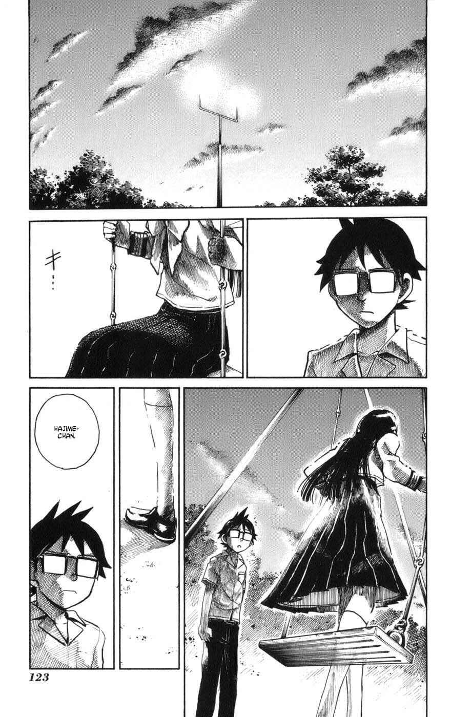 Page 20 Chapter 11 Natsu no Arashi!