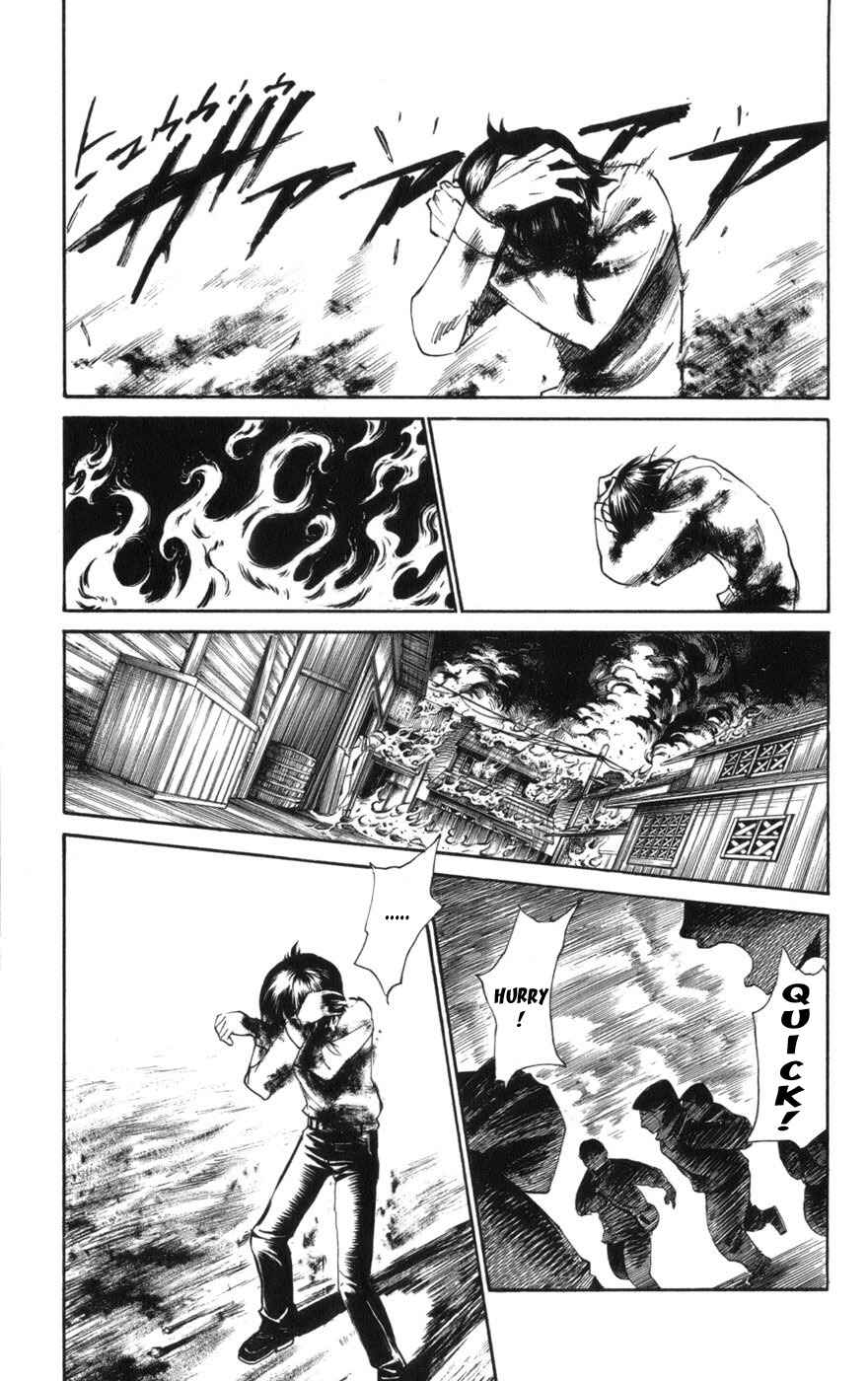 Page 12 Chapter 9 Natsu no Arashi!