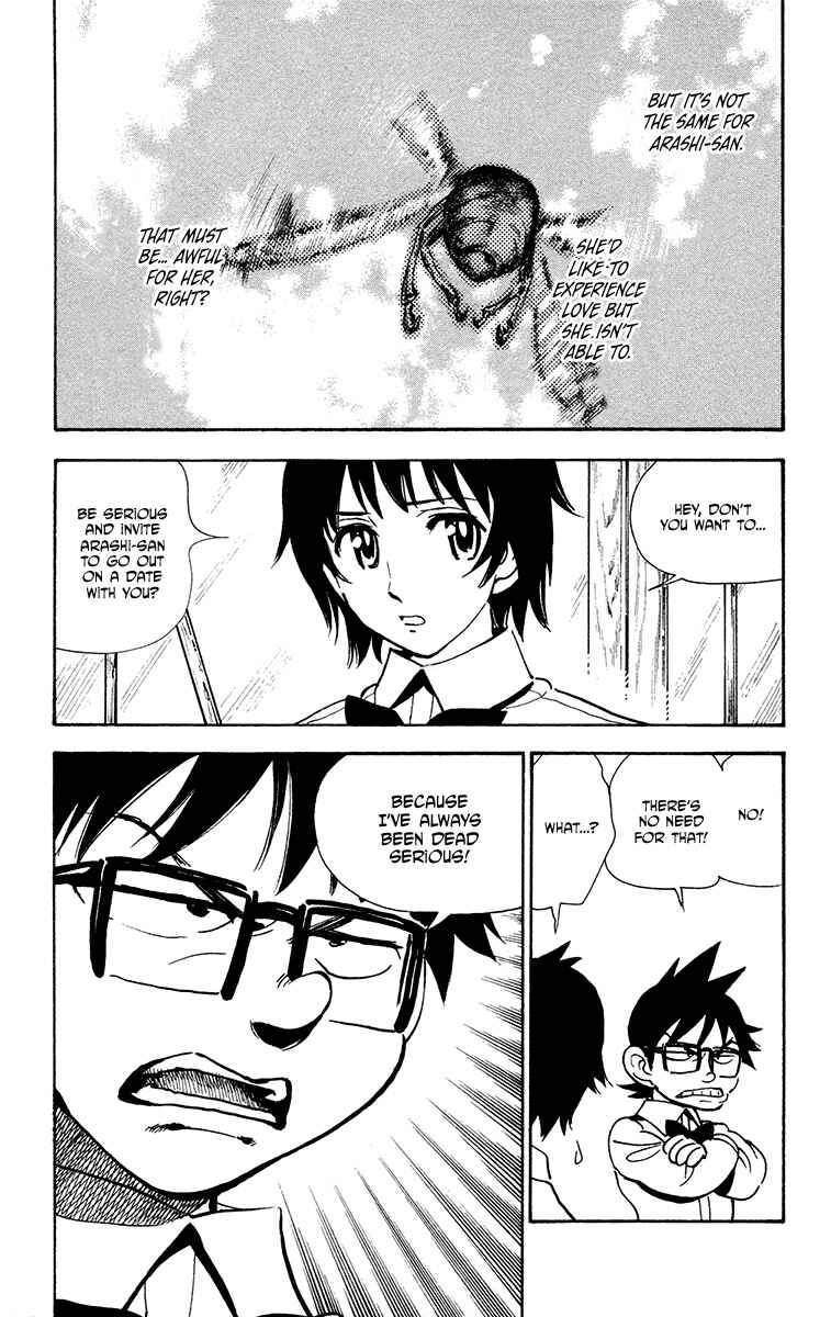 Page 6 Chapter 29 Natsu no Arashi!
