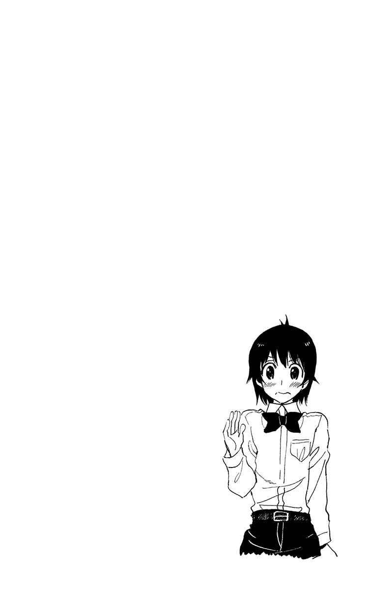 Page 30 Chapter 28 Natsu no Arashi!