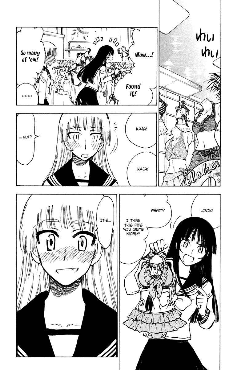 Page 6 Chapter 24 Natsu no Arashi!