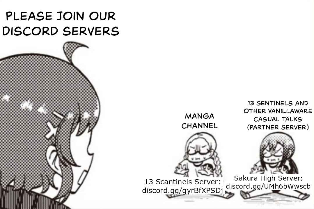 Page 11 Chapter 13 Yonkoma 13 Kihei Bouei-ken!! ~Kochira Sector X~