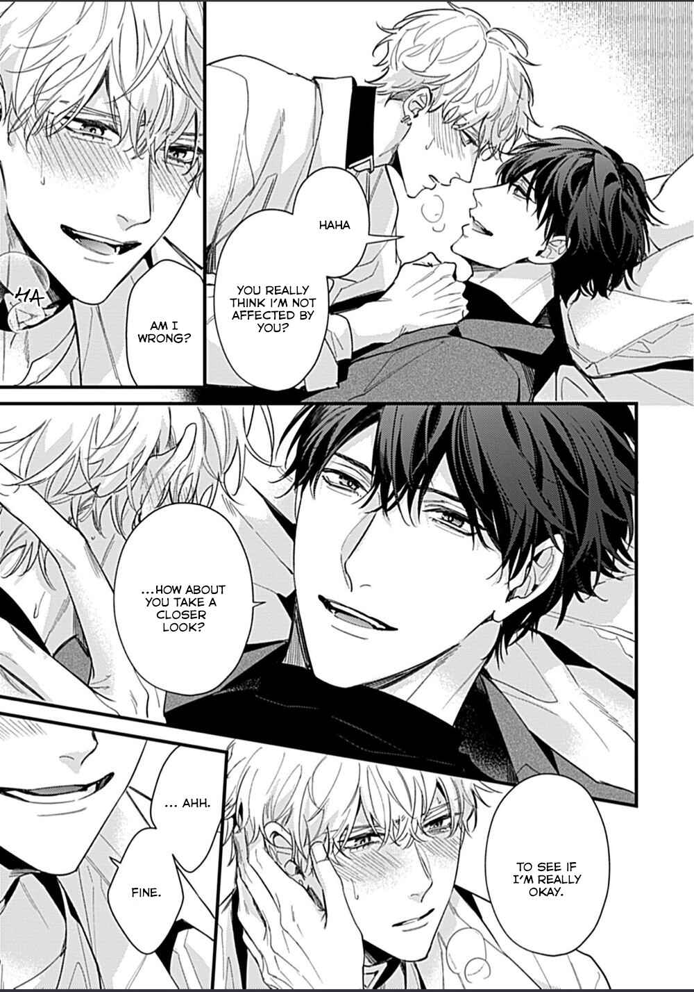 Page 12 Chapter 6 Drastic Omega