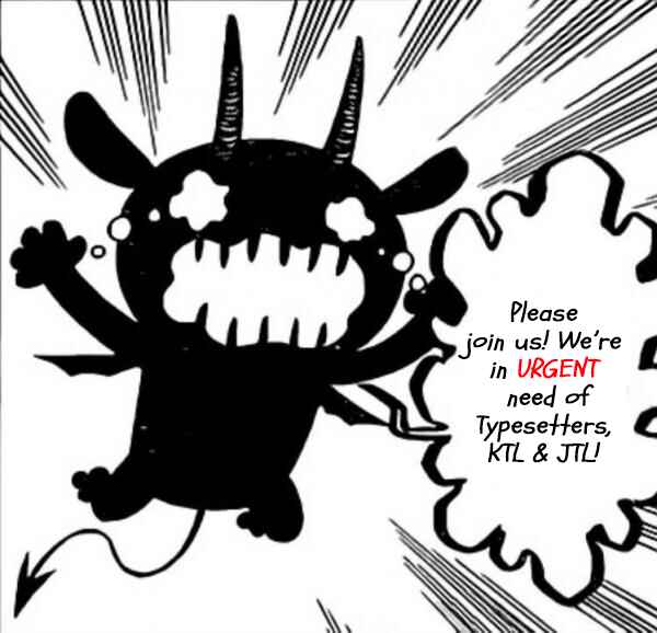 Page 37 Chapter 3 Drastic Omega