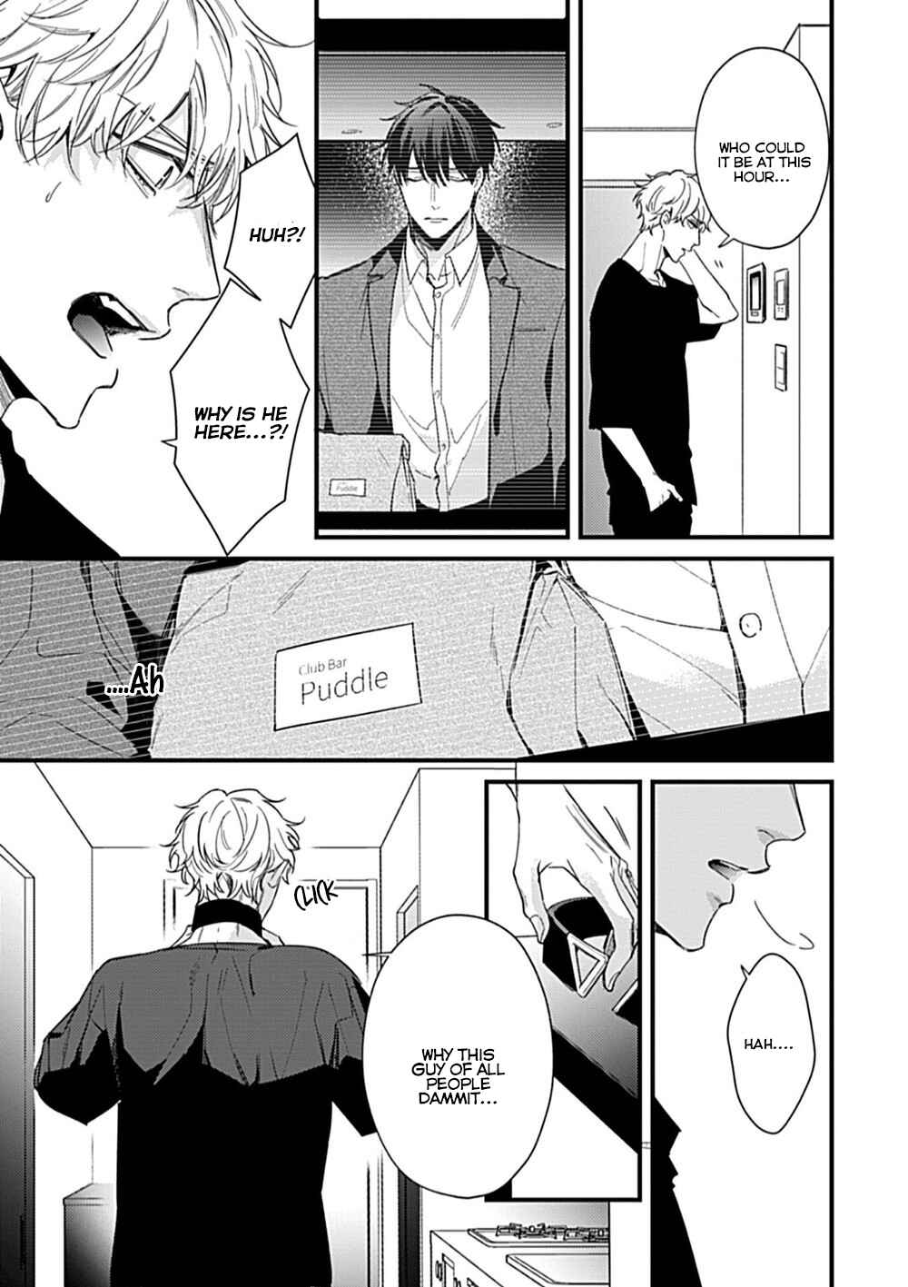 Page 18 Chapter 4 Drastic Omega