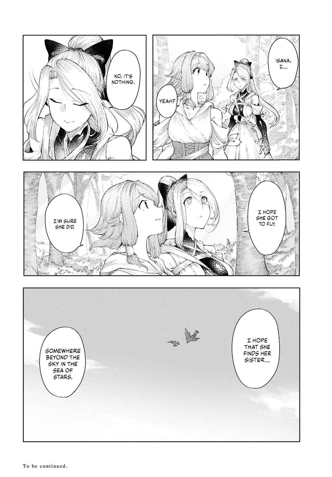 Page 20 Chapter 10 Garan no Hime