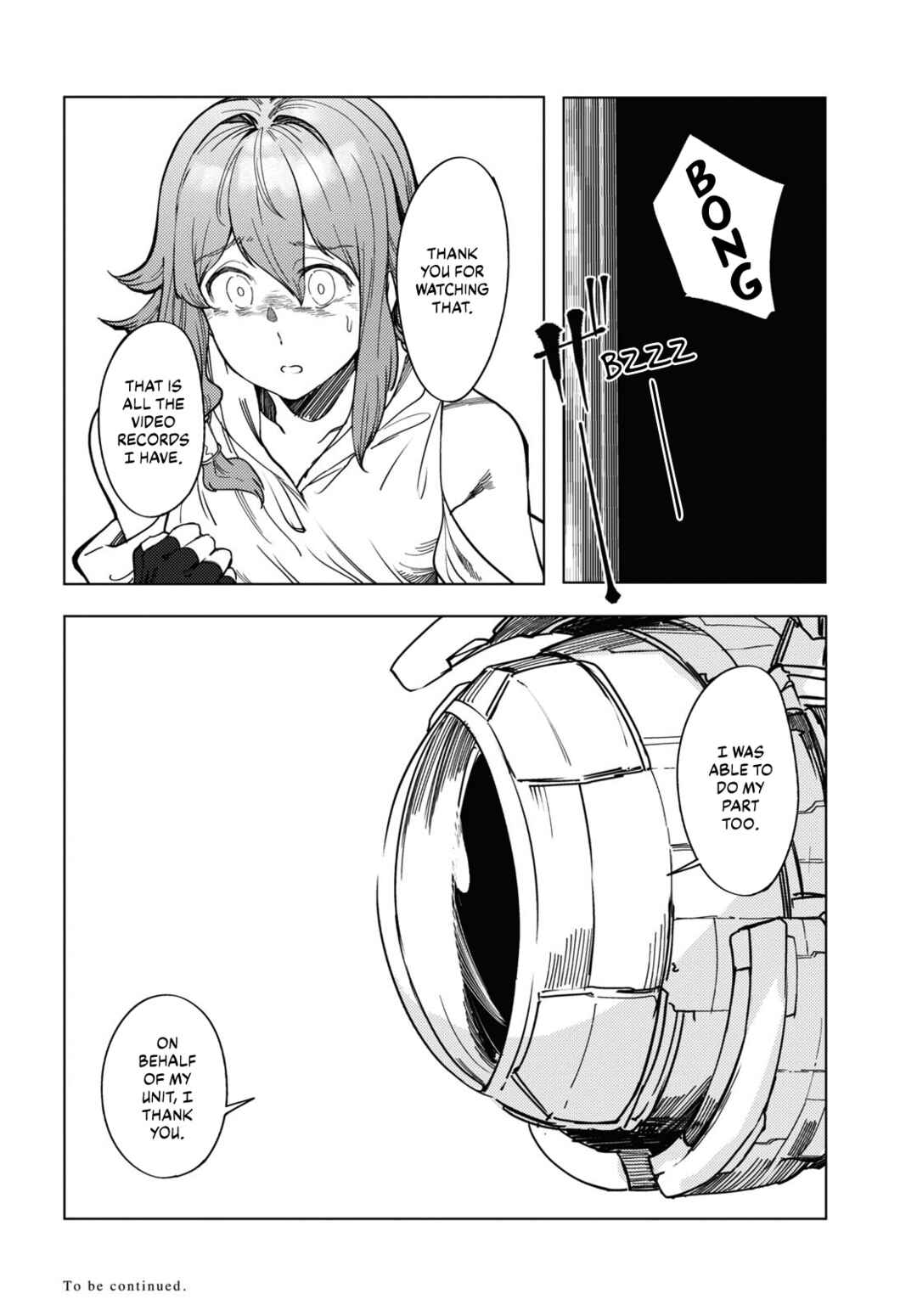 Page 24 Chapter 7 Garan no Hime