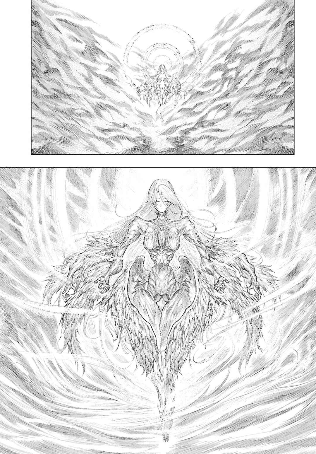 Page 17 Chapter 21 Garan no Hime