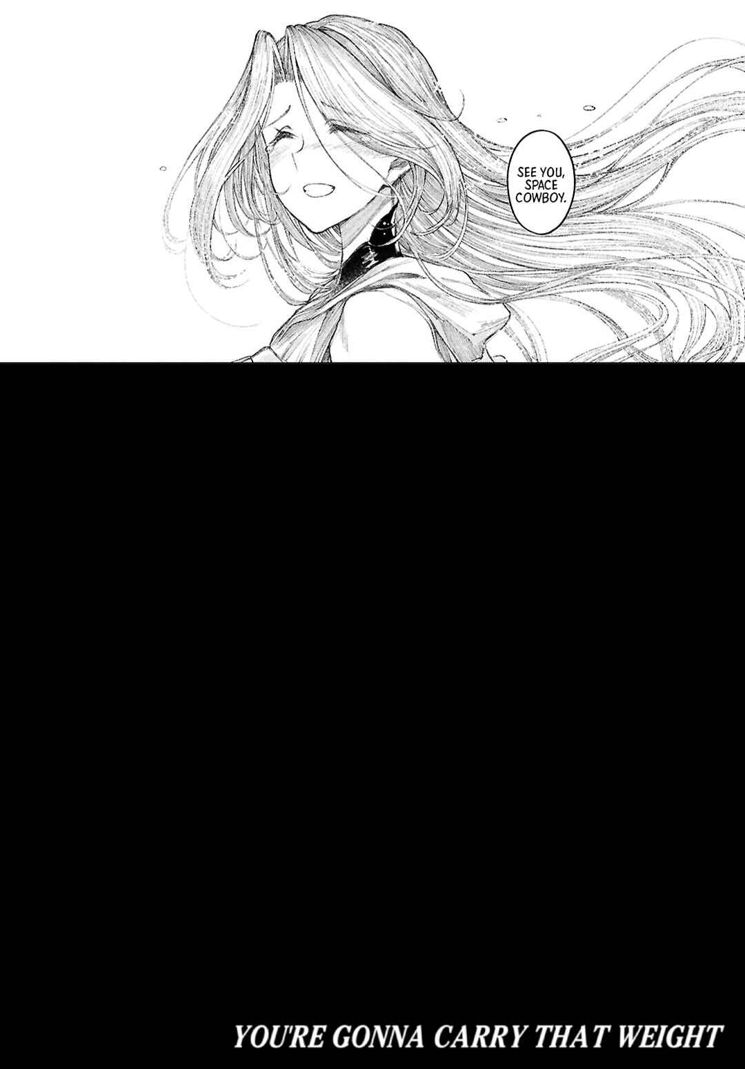 Page 34 Chapter 21 Garan no Hime