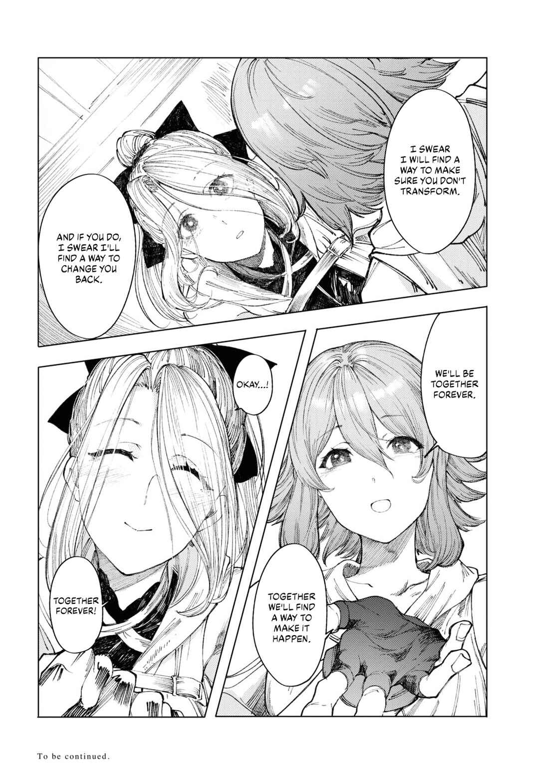 Page 18 Chapter 8 Garan no Hime