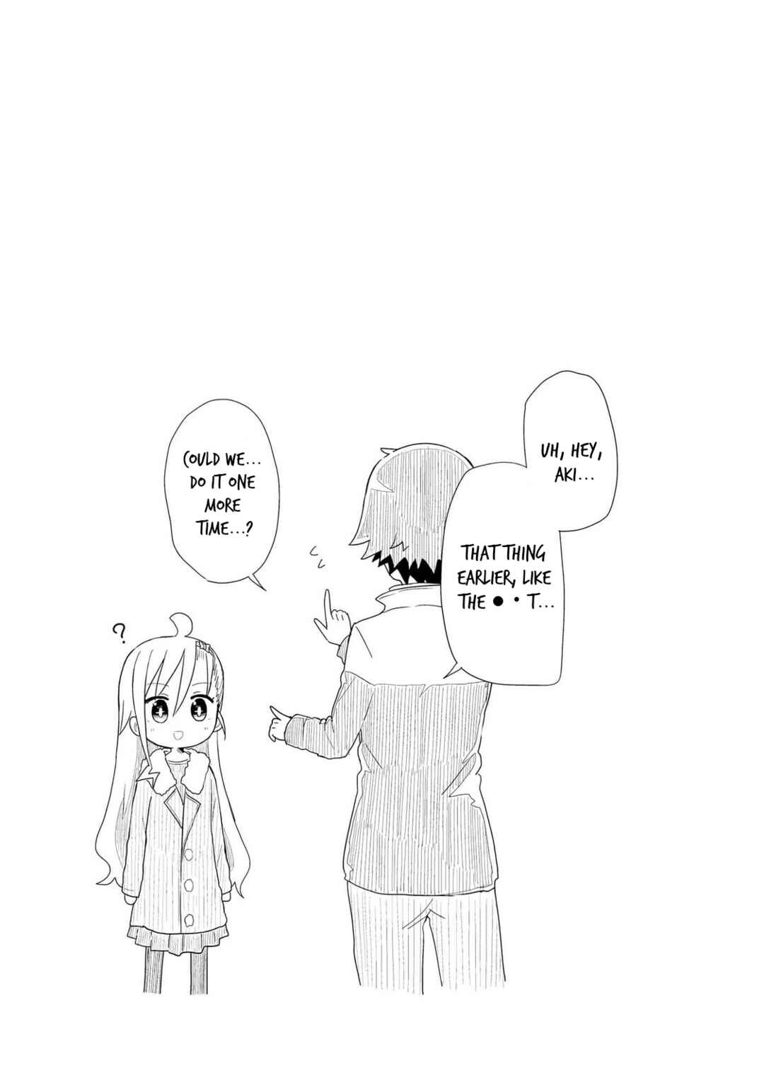 Page 11 Chapter 46 Yo-Jo Life!