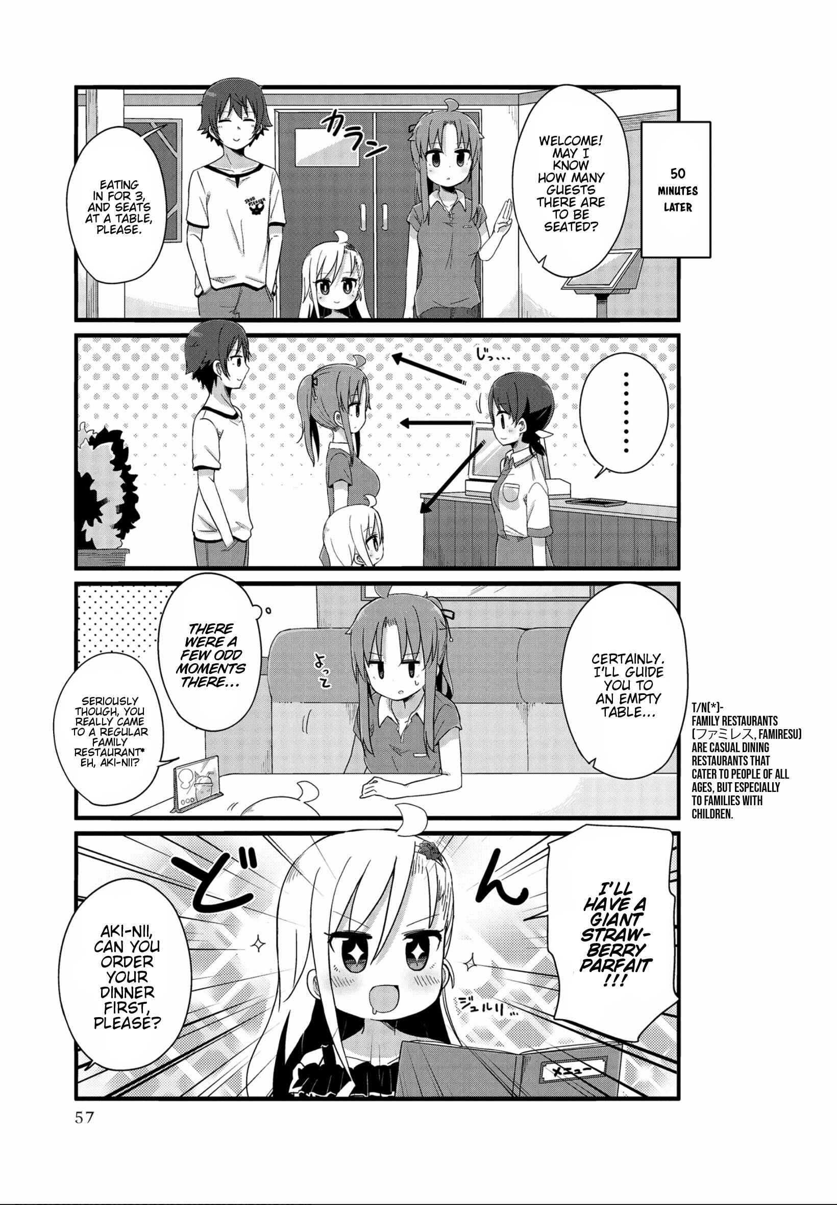 Page 5 Chapter 18 Yo-Jo Life!