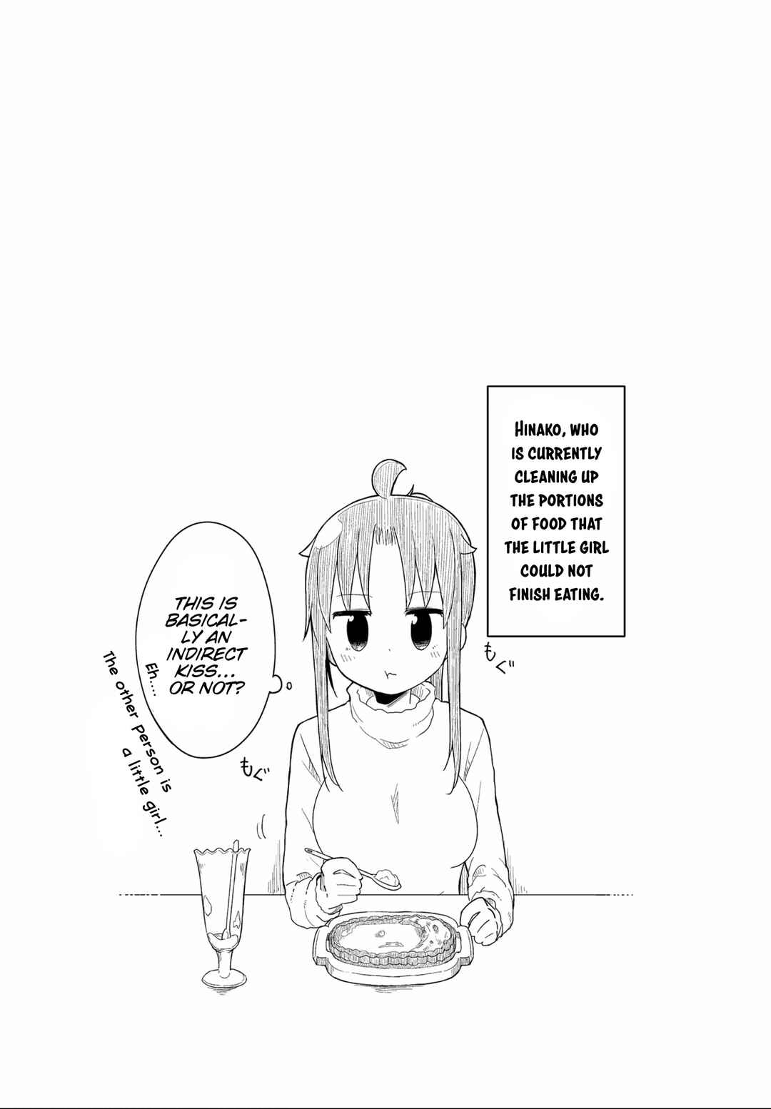 Page 11 Chapter 32 Yo-Jo Life!