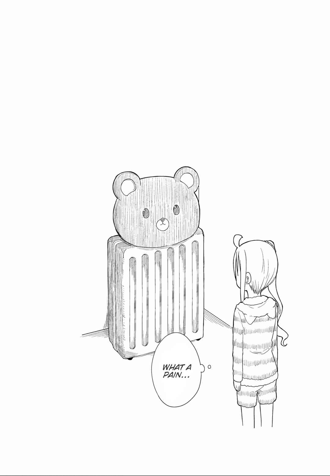 Page 12 Chapter 31 Yo-Jo Life!