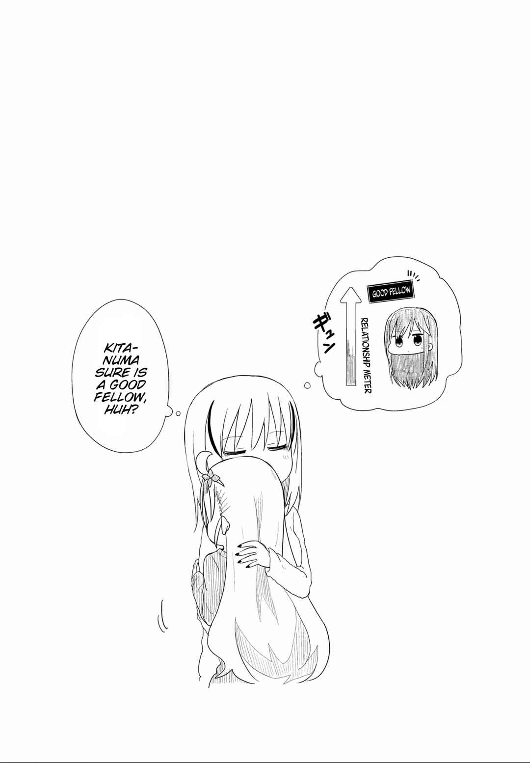 Page 12 Chapter 42 Yo-Jo Life!