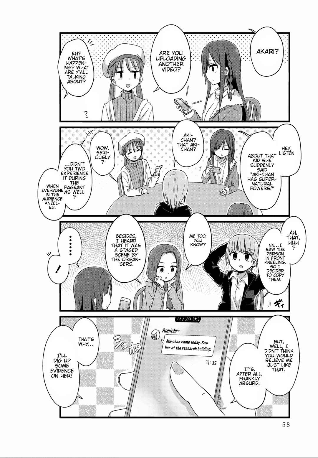 Page 6 Chapter 42 Yo-Jo Life!