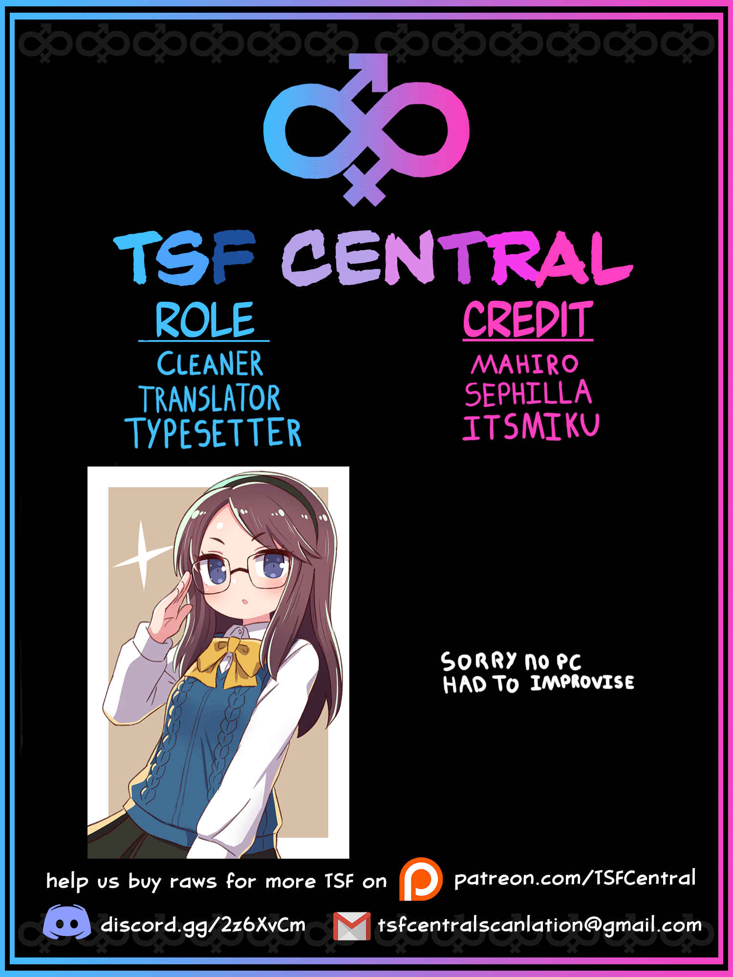 Page 13 Chapter 4 Yo-Jo Life!