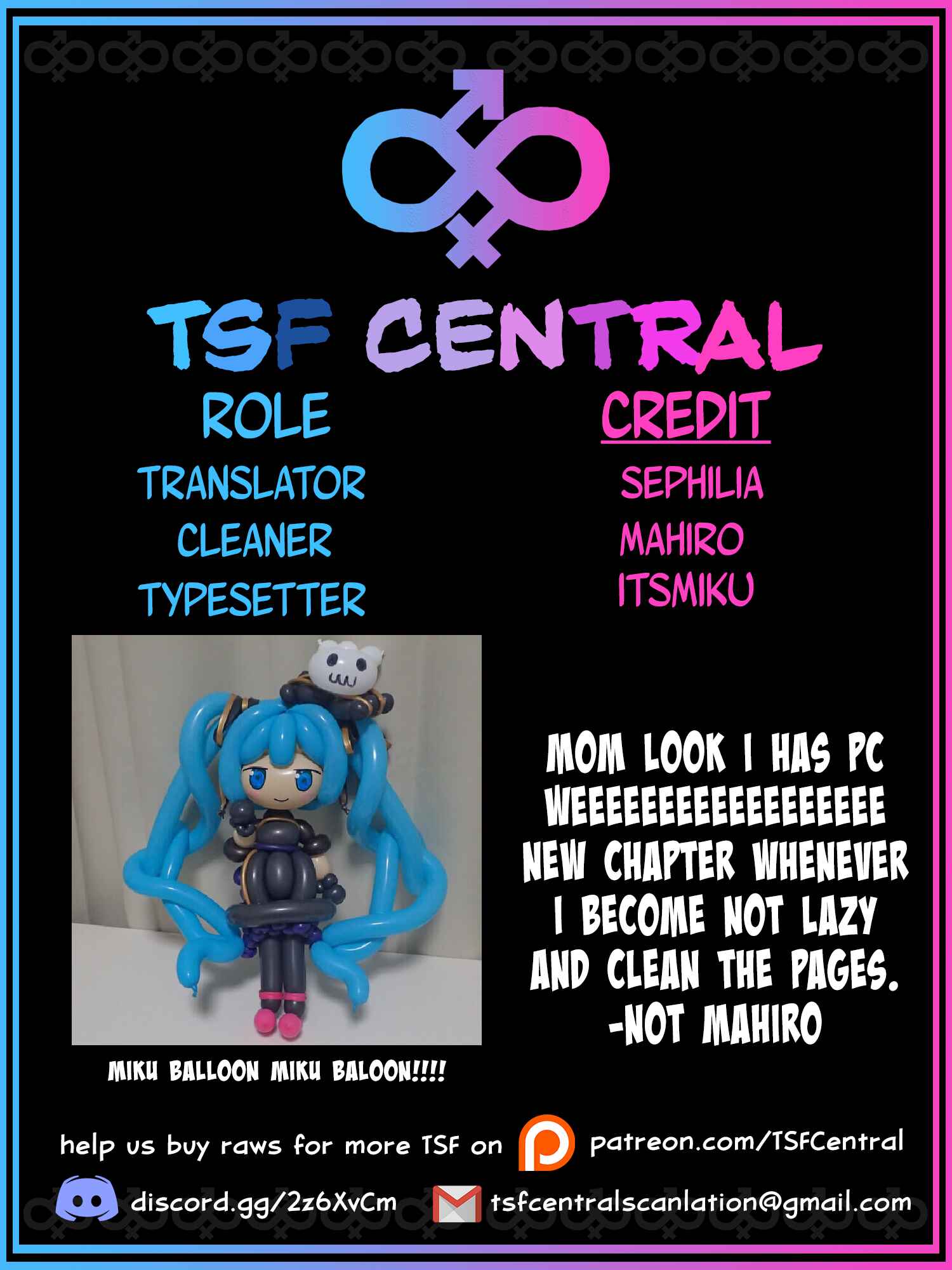 Page 11 Chapter 6 Yo-Jo Life!