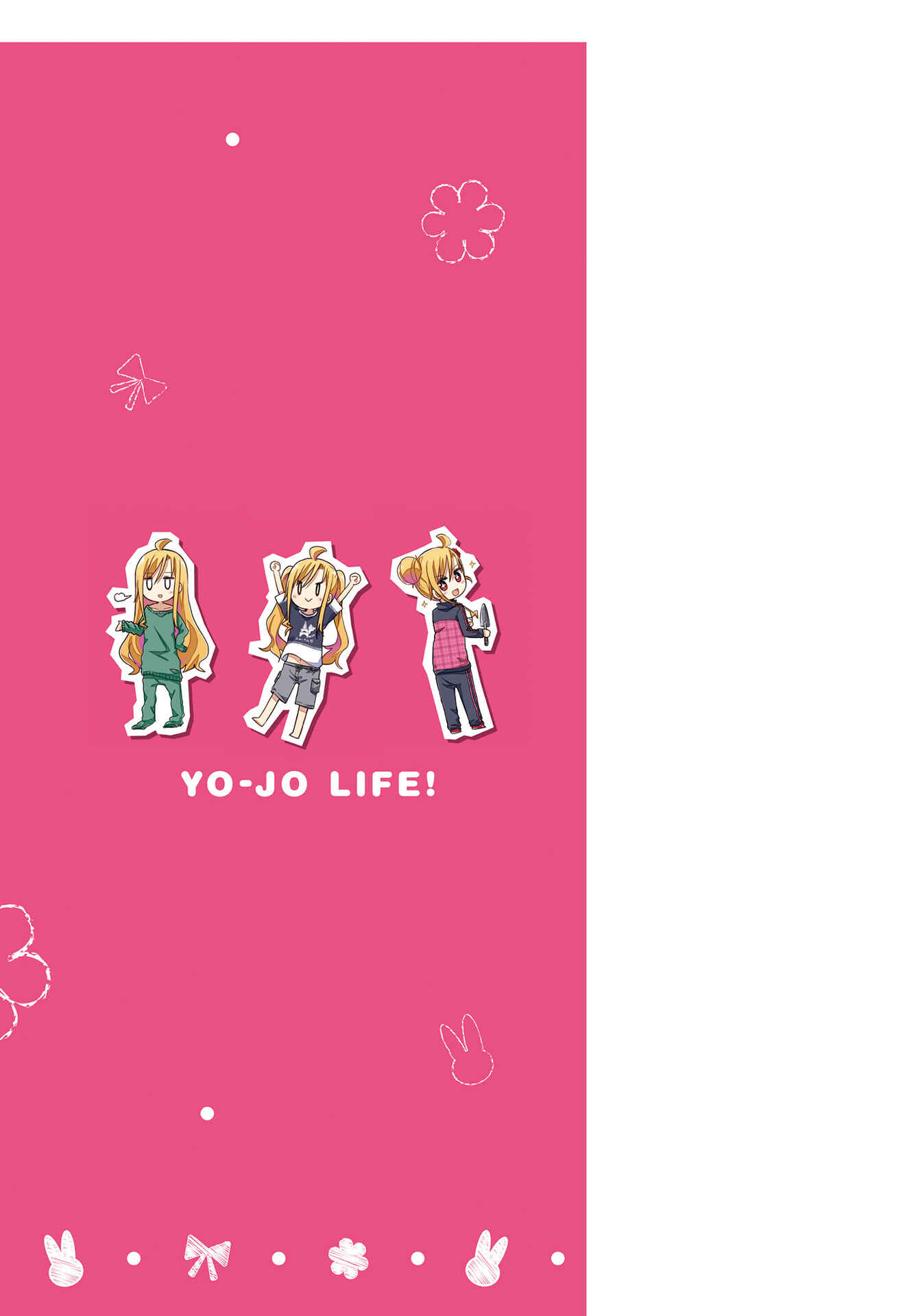 Page 19 Chapter 13 Yo-Jo Life!