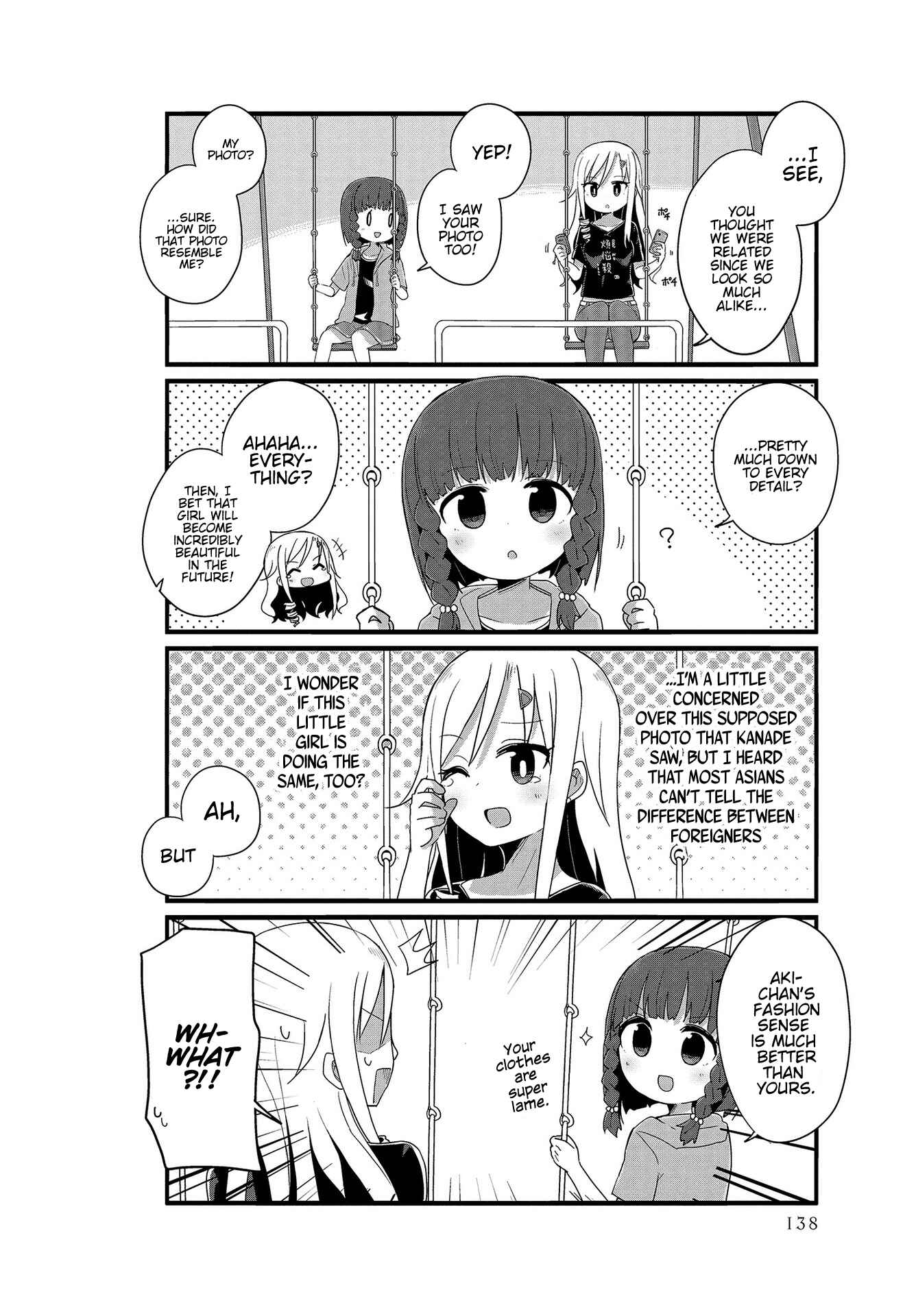 Page 6 Chapter 13 Yo-Jo Life!