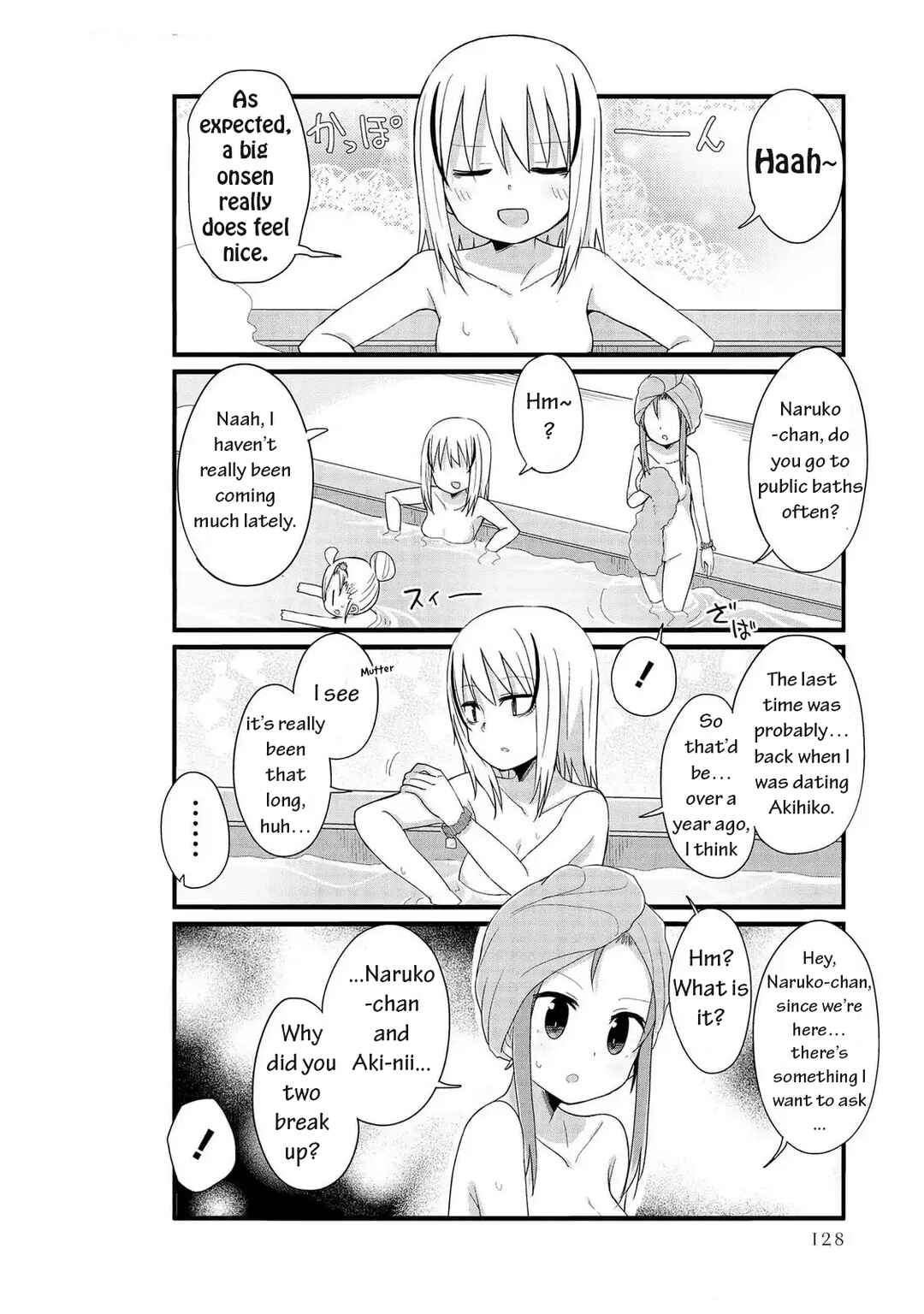 Page 7 Chapter 48 Yo-Jo Life!