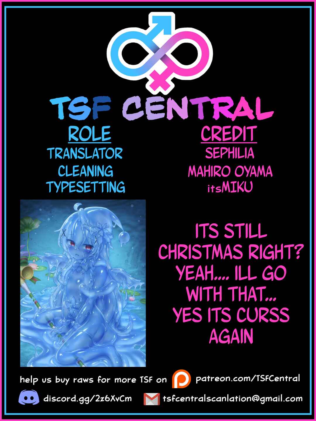 Page 17 Chapter 25 Yo-Jo Life!