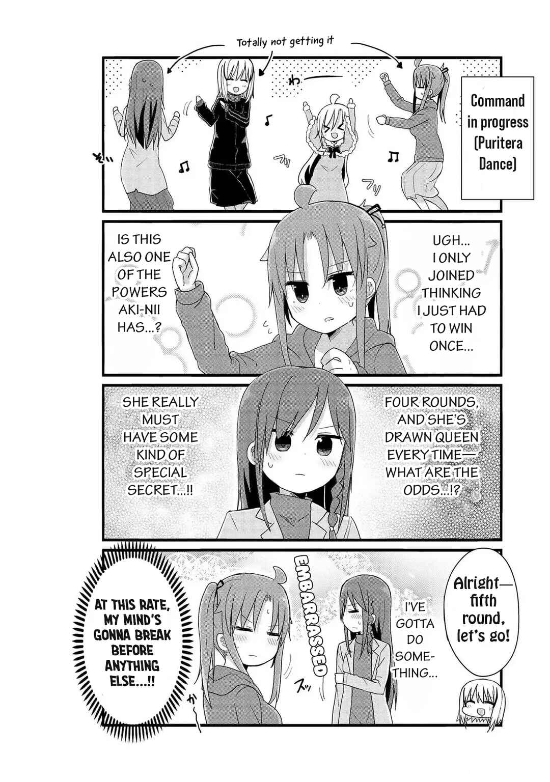 Page 2 Chapter 51 Yo-Jo Life!