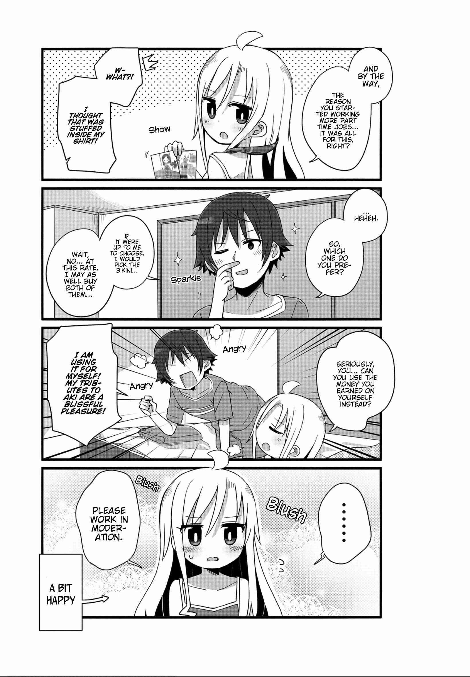 Page 11 Chapter 14 Yo-Jo Life!