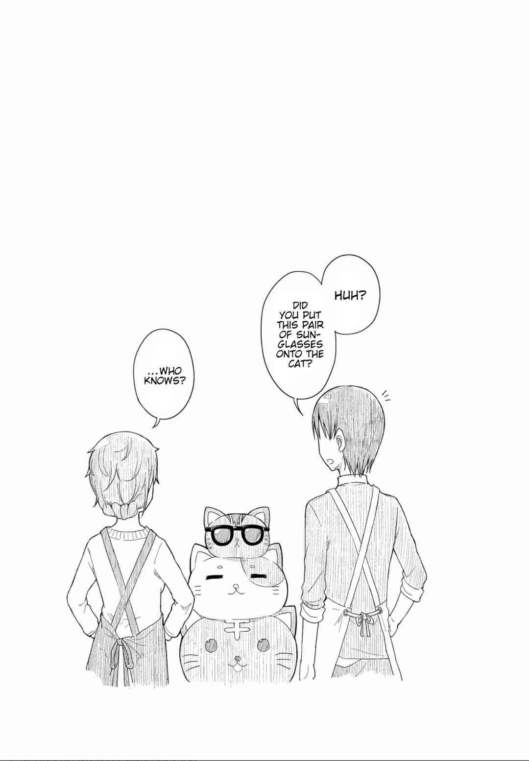 Page 15 Chapter 26 Yo-Jo Life!