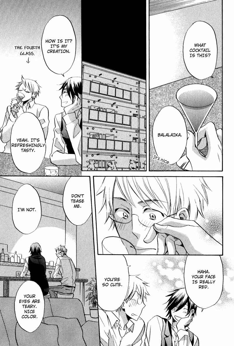 Page 13 Chapter 6 Masaka Kore ga Koi Nante