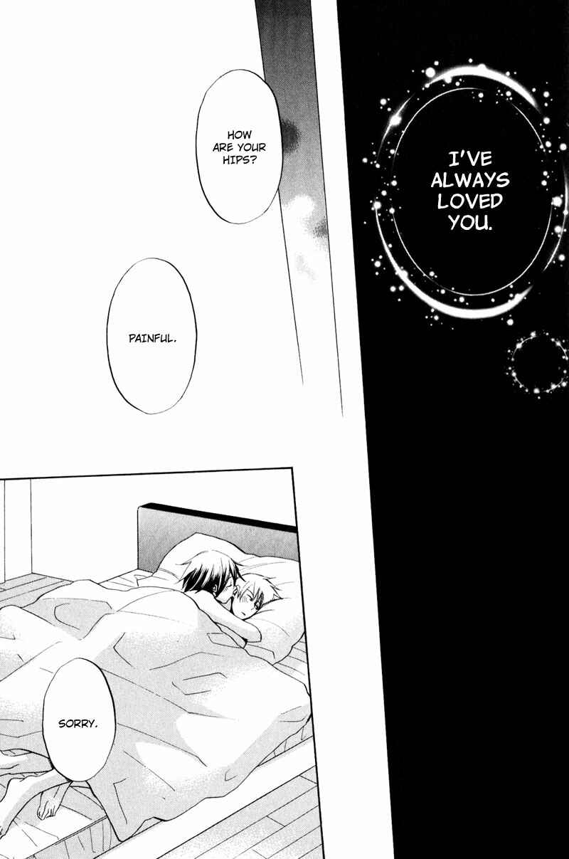 Page 31 Chapter 6 Masaka Kore ga Koi Nante